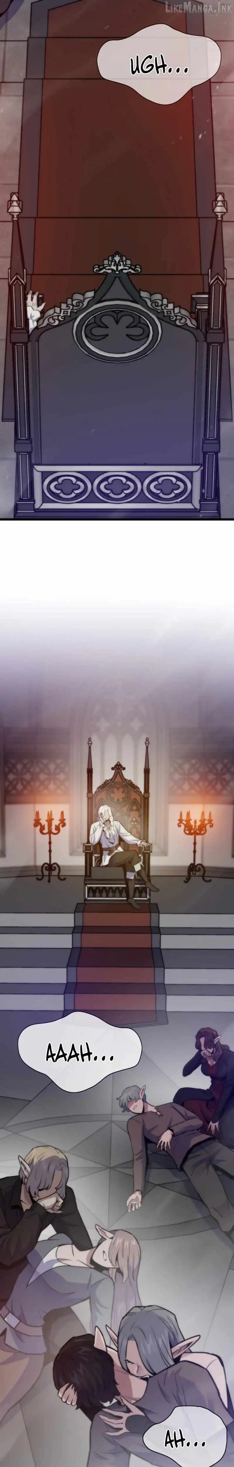 Past Life Returner — Chapter 176 — page 16