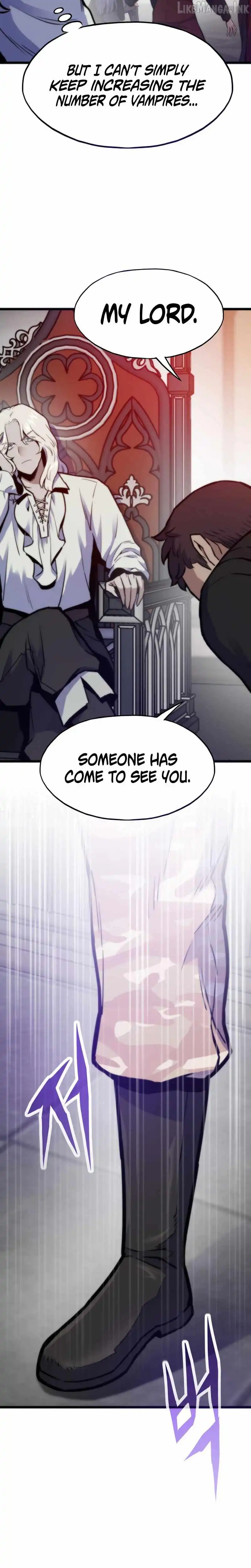 Past Life Returner — Chapter 176 — page 18