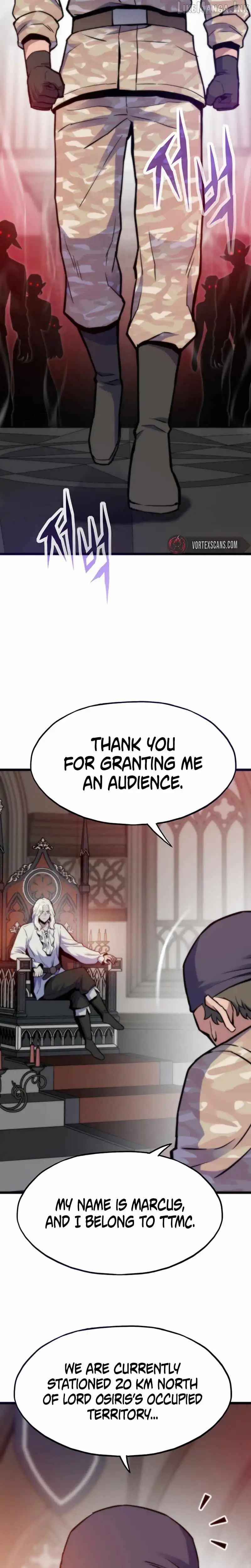 Past Life Returner — Chapter 176 — page 20