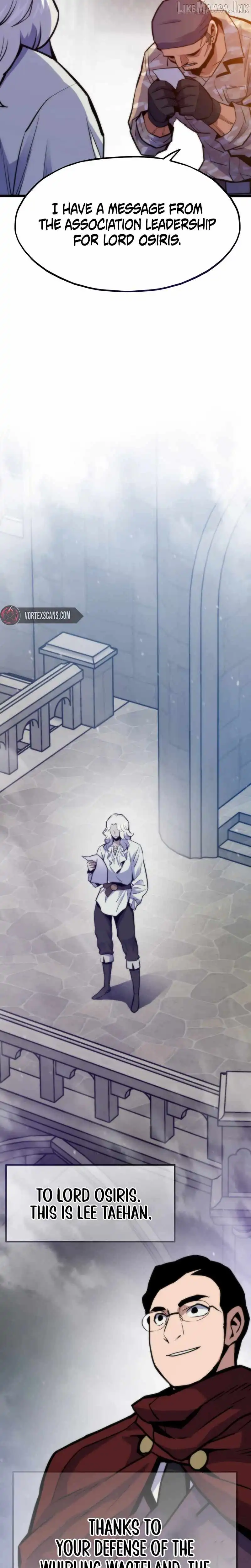 Past Life Returner — Chapter 176 — page 23