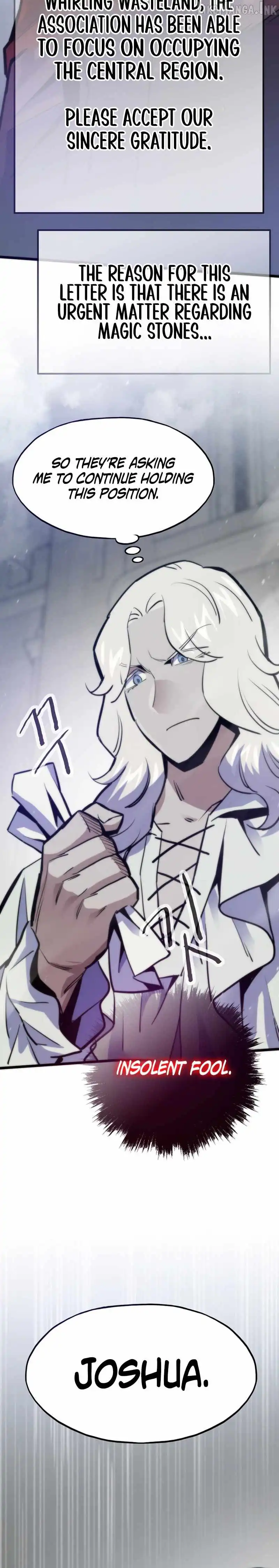 Past Life Returner — Chapter 176 — page 24