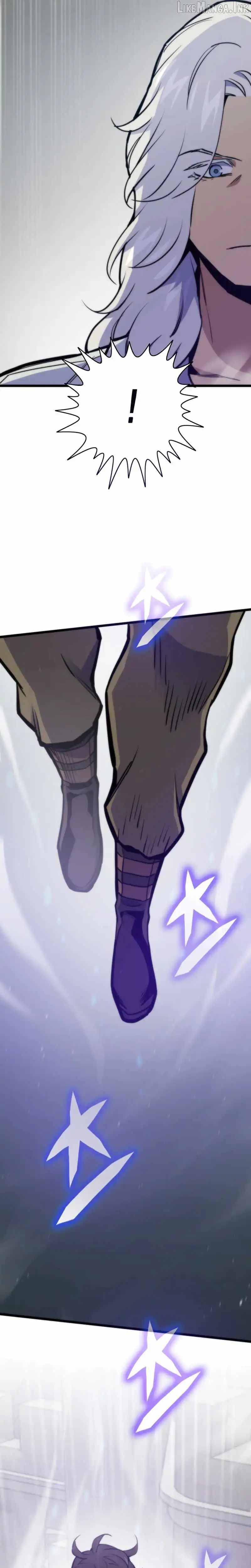 Past Life Returner — Chapter 176 — page 25
