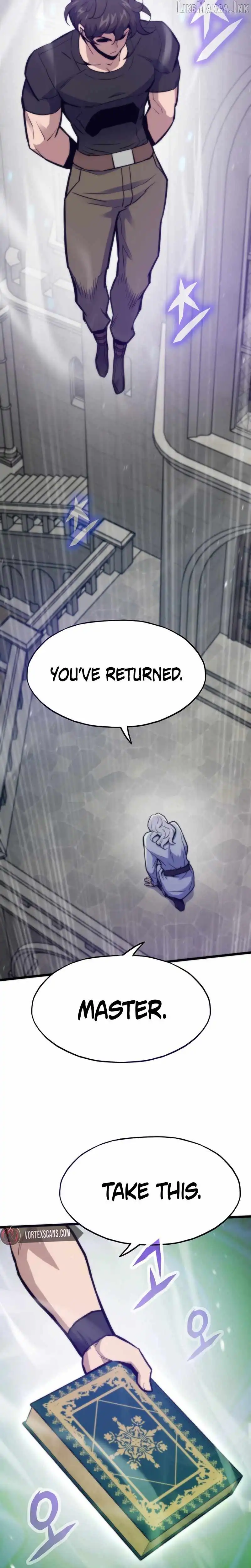 Past Life Returner — Chapter 176 — page 26