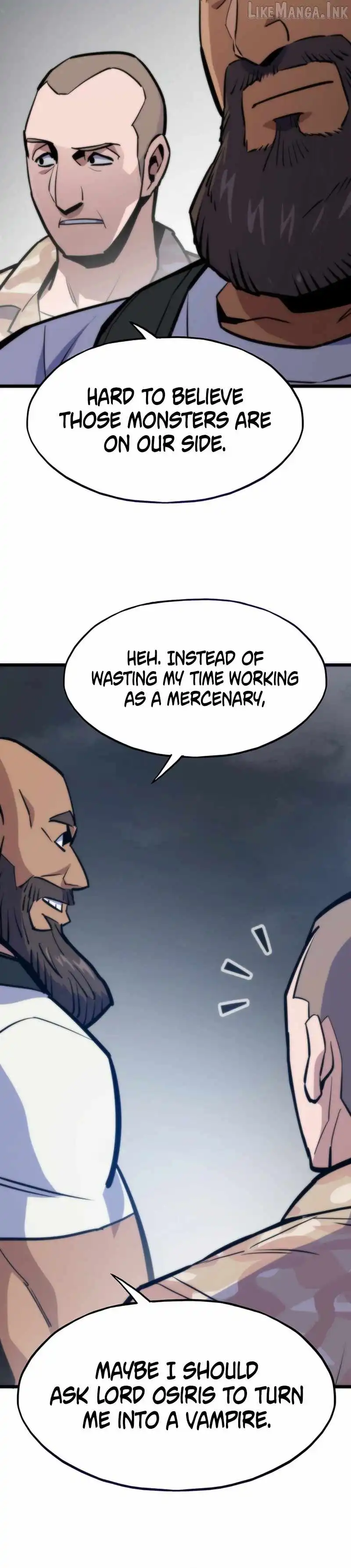 Past Life Returner — Chapter 176 — page 30