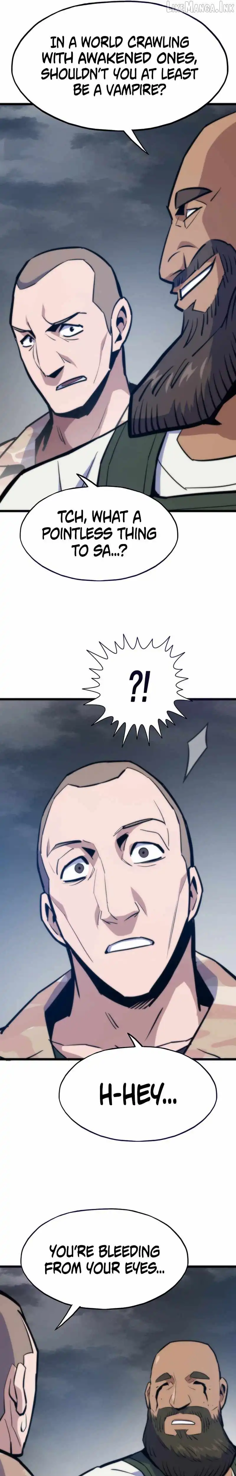 Past Life Returner — Chapter 176 — page 31