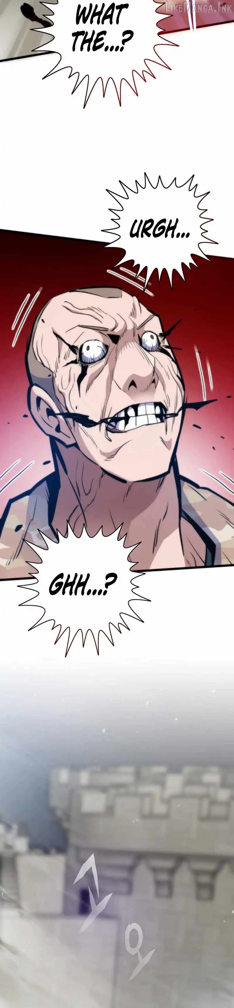 Past Life Returner — Chapter 176 — page 33