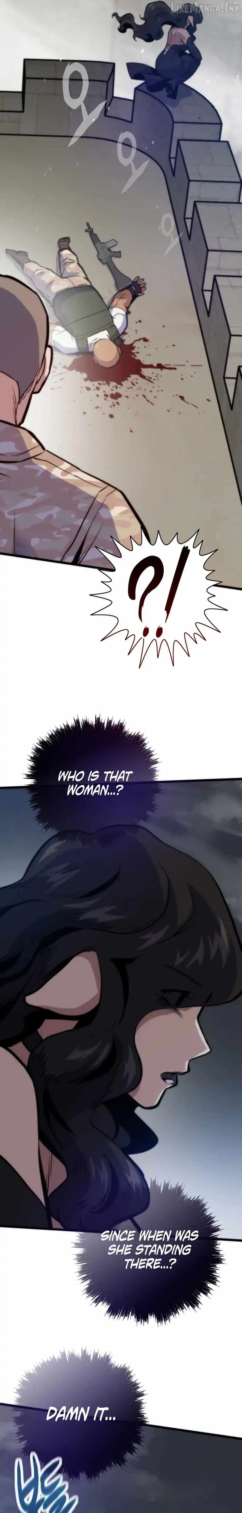 Past Life Returner — Chapter 176 — page 34