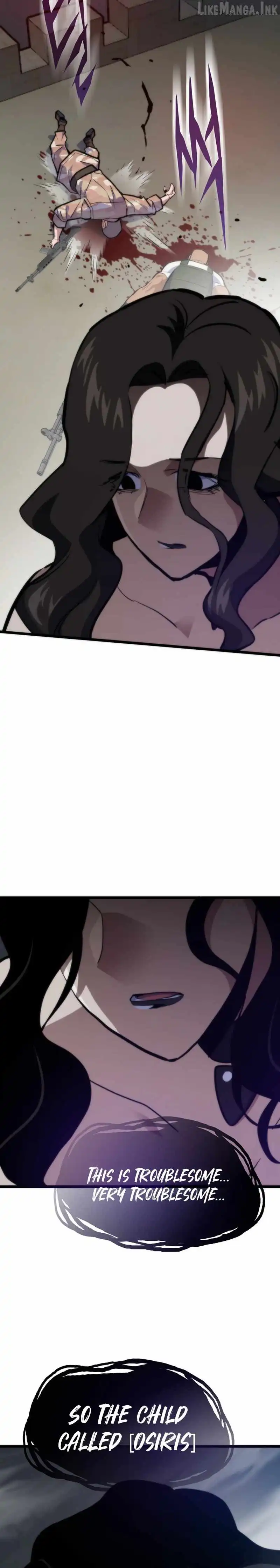 Past Life Returner — Chapter 176 — page 36