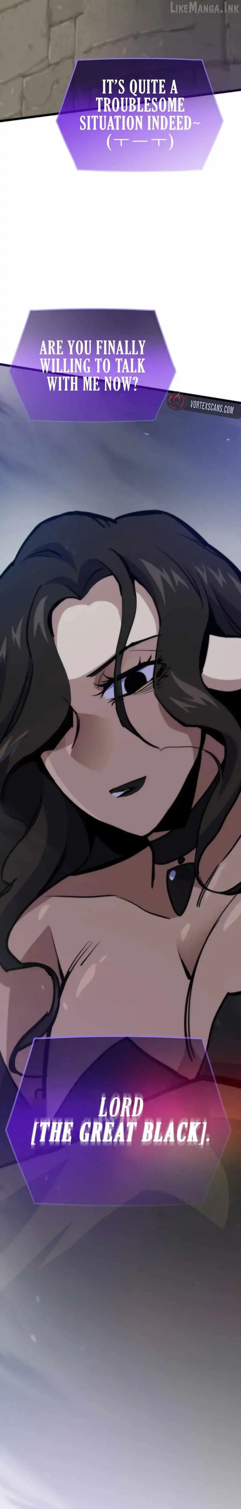 Past Life Returner — Chapter 176 — page 38