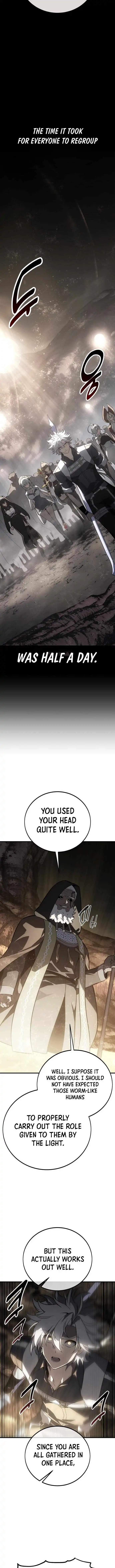 I Killed an Academy Player — Chapter 135 — page 6