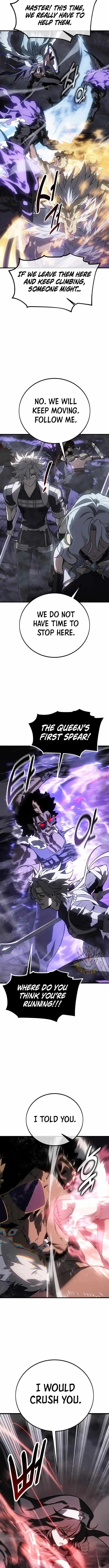 I Killed an Academy Player — Chapter 135 — page 15