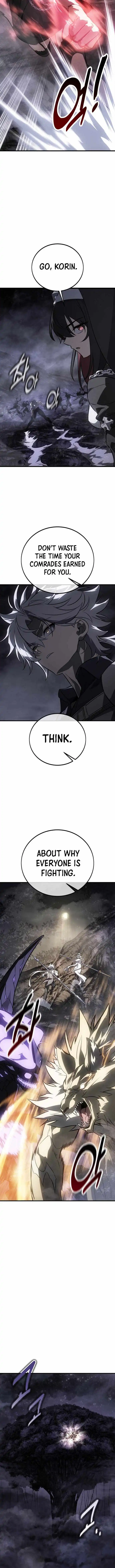 I Killed an Academy Player — Chapter 135 — page 16