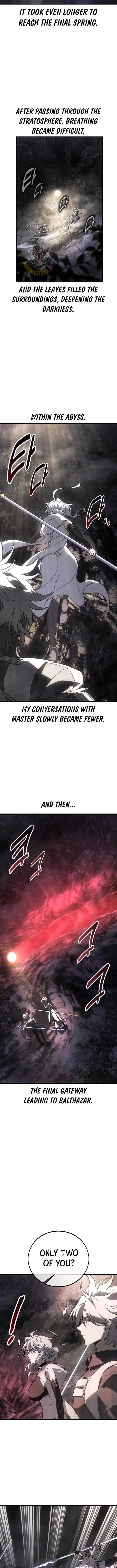 I Killed an Academy Player — Chapter 135 — page 17