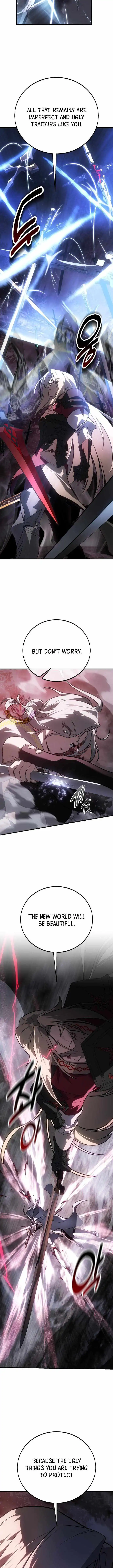 I Killed an Academy Player — Chapter 136 — page 3