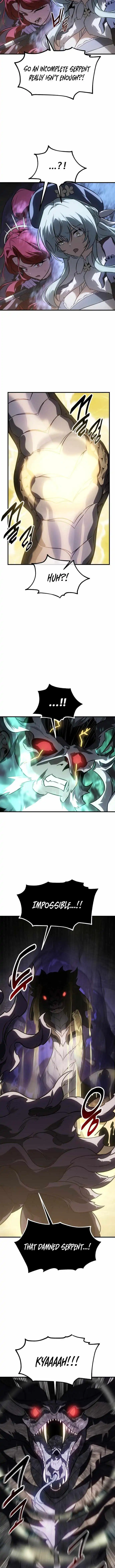 I Killed an Academy Player — Chapter 136 — page 6