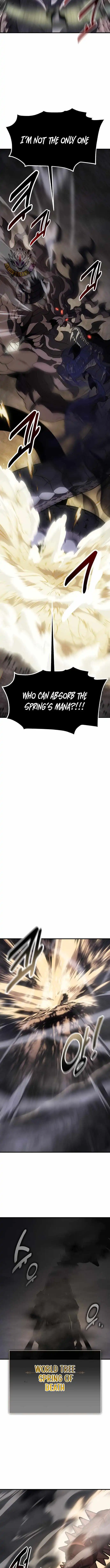 I Killed an Academy Player — Chapter 136 — page 7