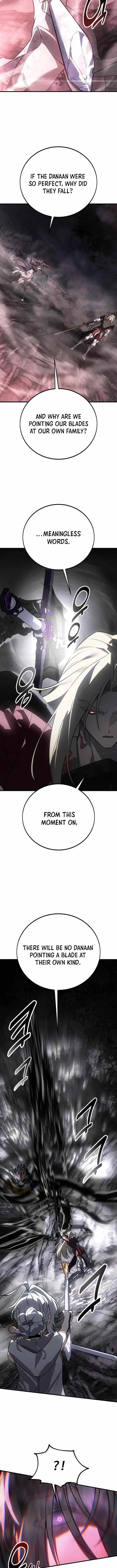 I Killed an Academy Player — Chapter 136 — page 19