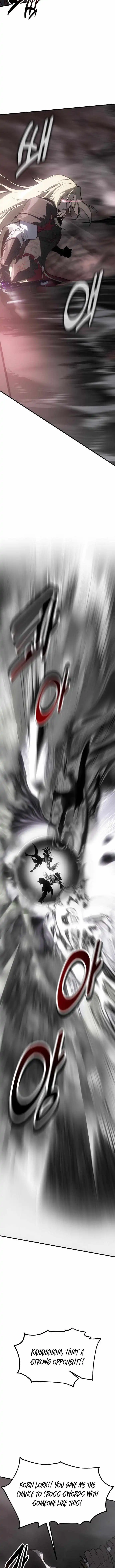 I Killed an Academy Player — Chapter 136 — page 20