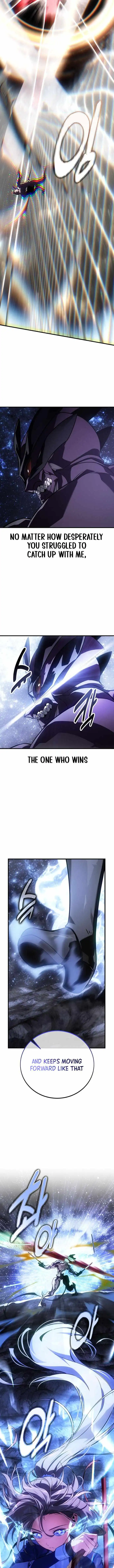 I Killed an Academy Player — Chapter 136 — page 24