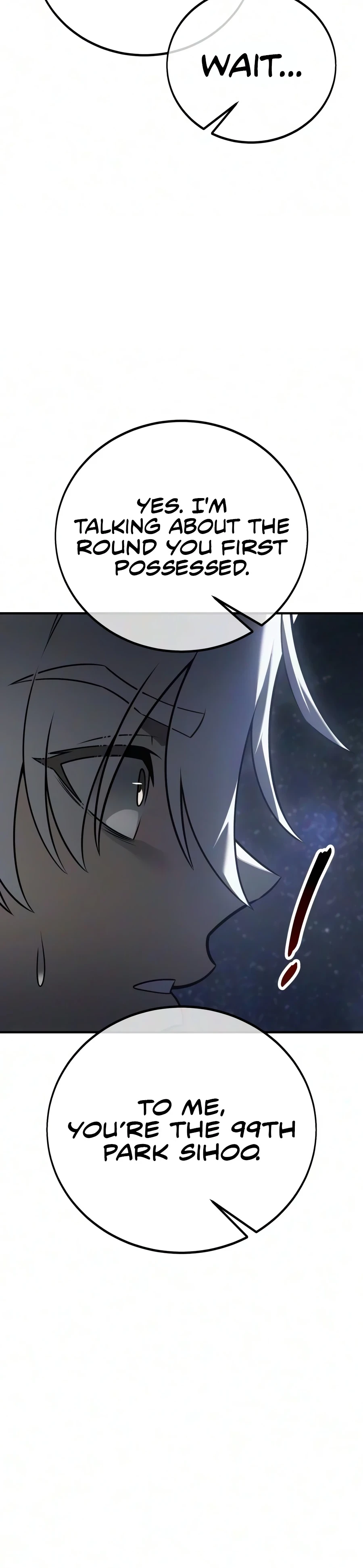 I Killed an Academy Player — Chapter 137 — page 7