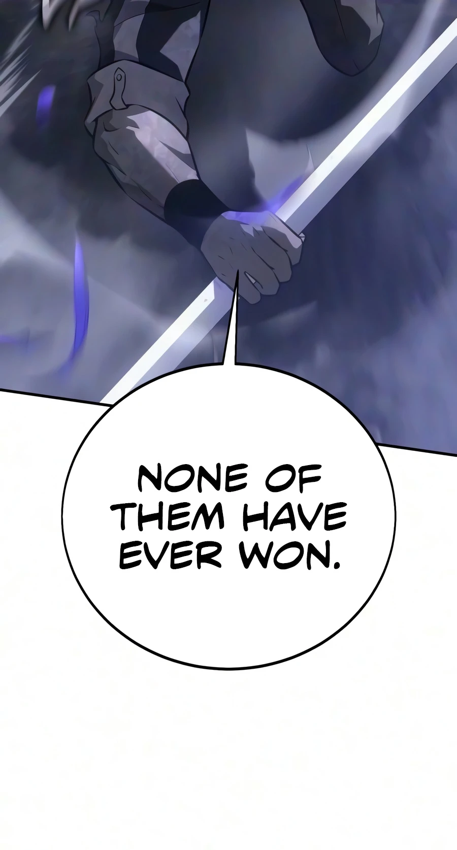 I Killed an Academy Player — Chapter 137 — page 17