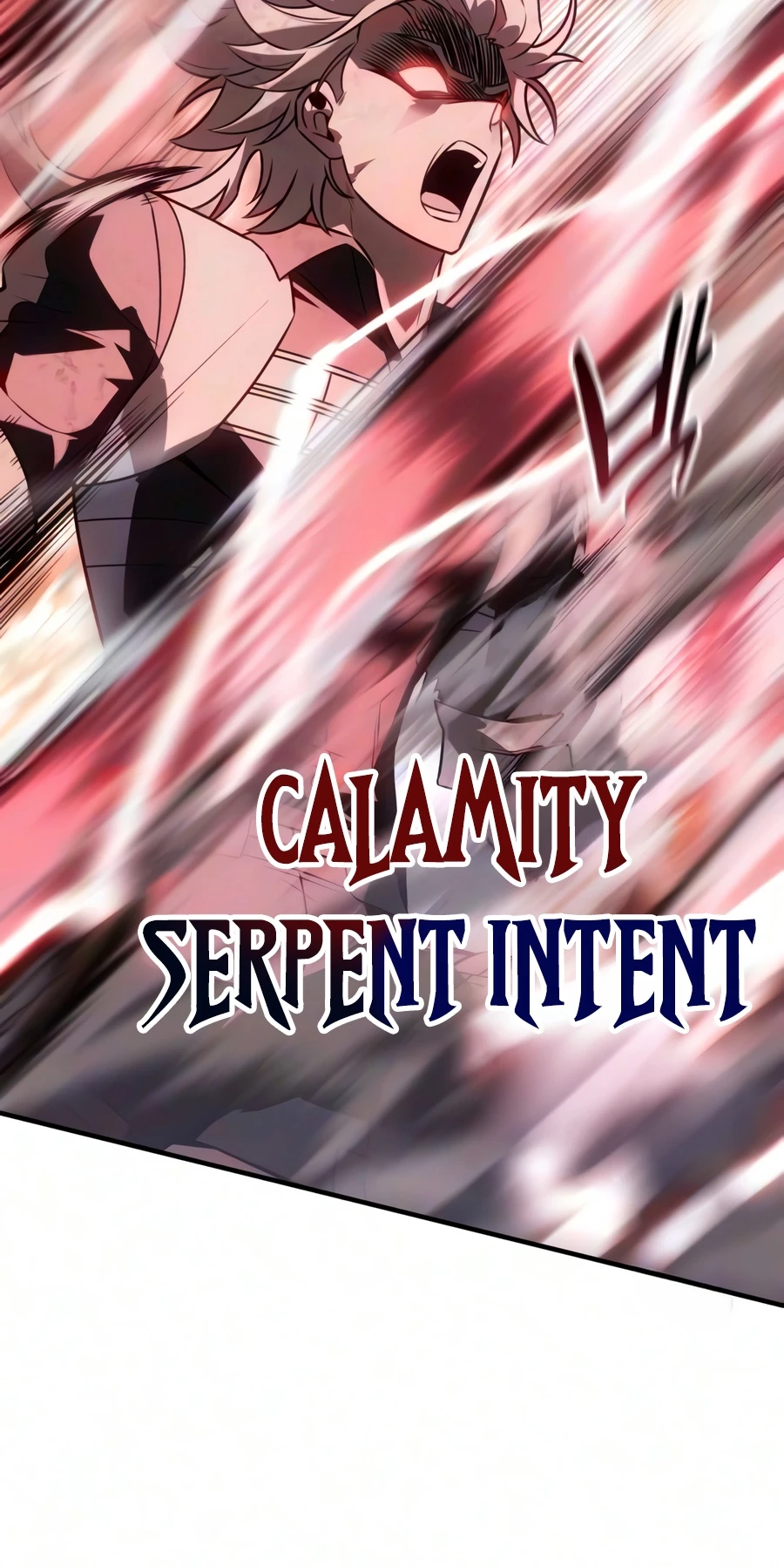 I Killed an Academy Player — Chapter 137 — page 21