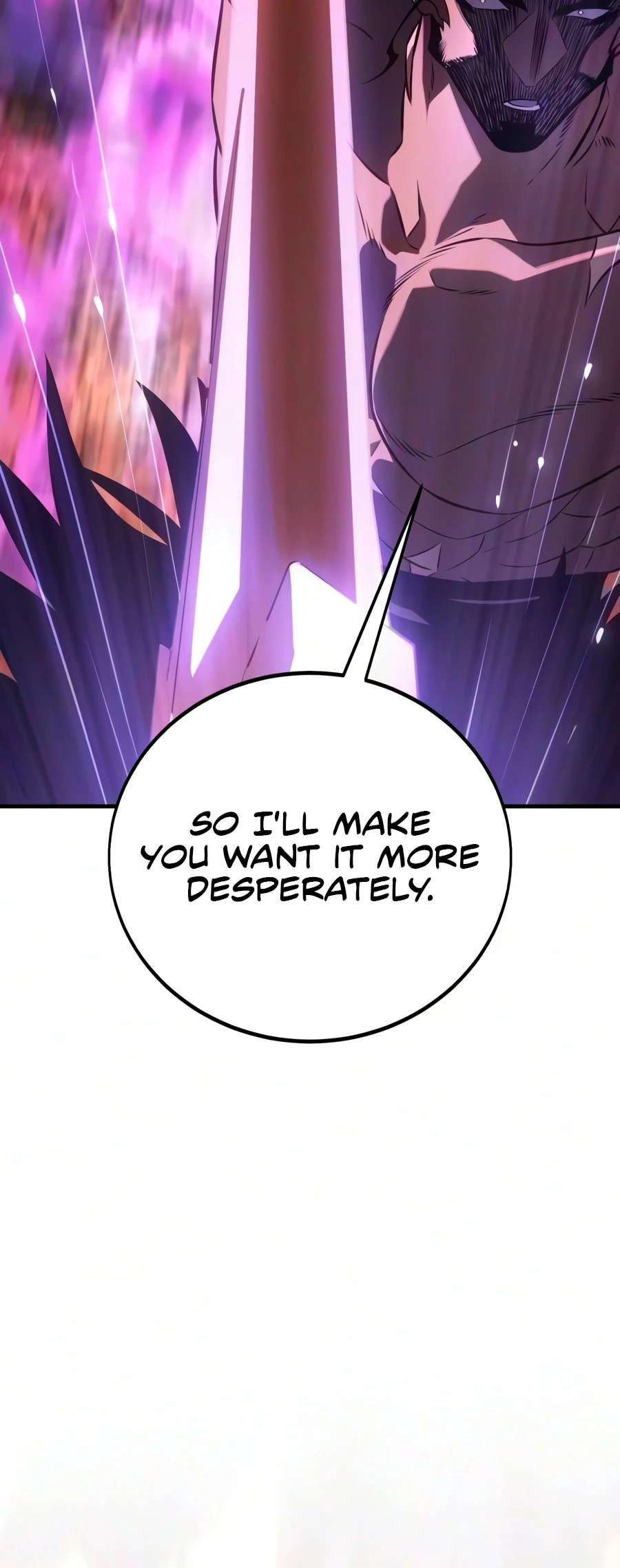 I Killed an Academy Player — Chapter 137 — page 32