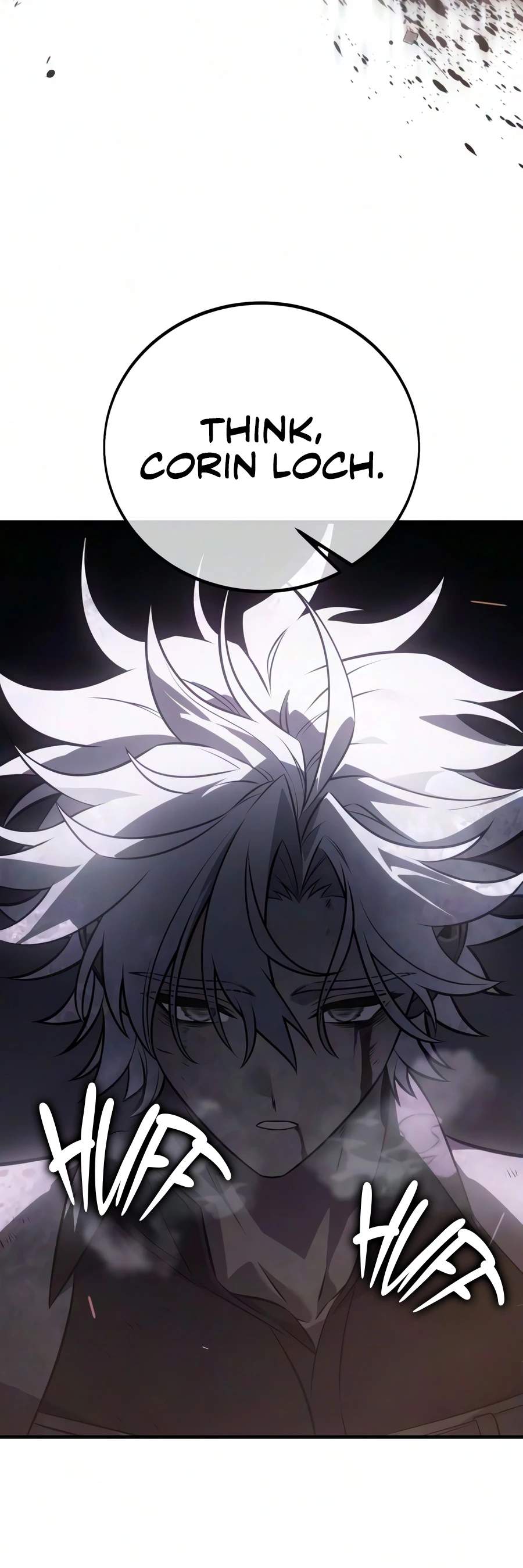 I Killed an Academy Player — Chapter 138 — page 21