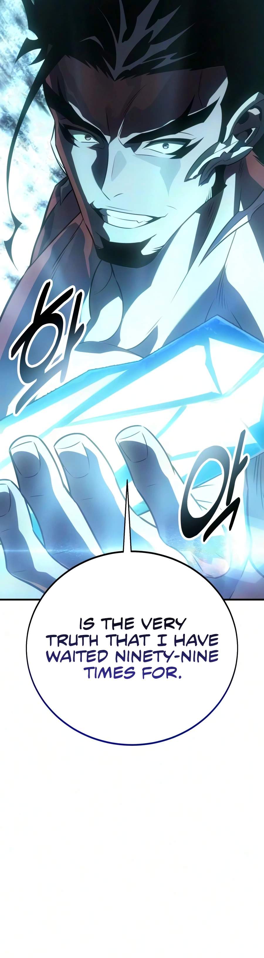 I Killed an Academy Player — Chapter 138 — page 35