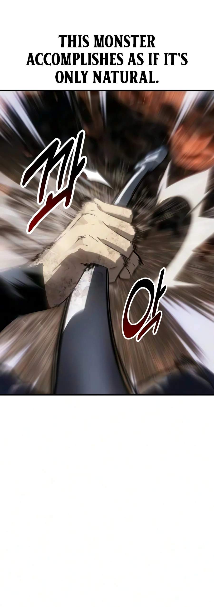 I Killed an Academy Player — Chapter 139 — page 9