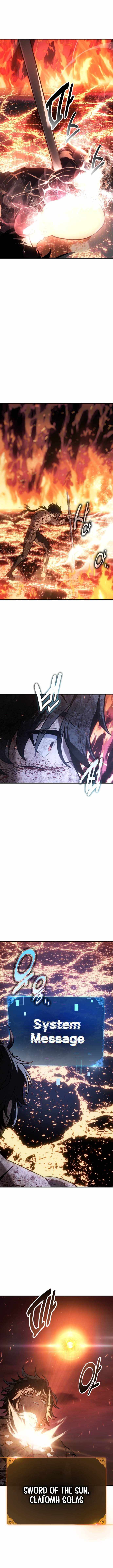 I Killed an Academy Player — Chapter 140 — page 2