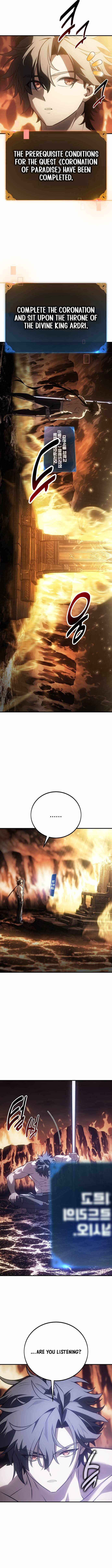 I Killed an Academy Player — Chapter 140 — page 4