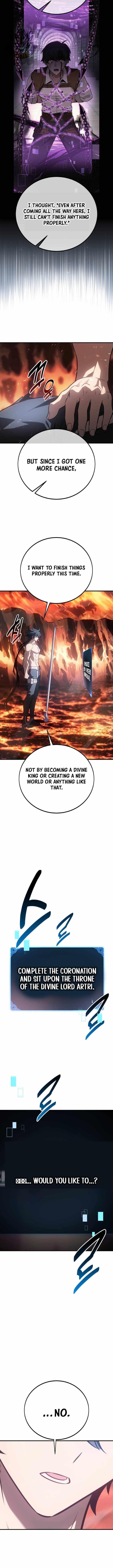 I Killed an Academy Player — Chapter 140 — page 7
