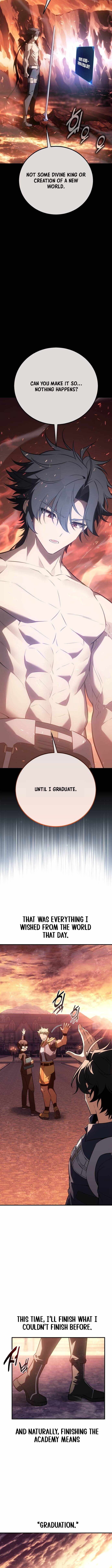 I Killed an Academy Player — Chapter 140 — page 18