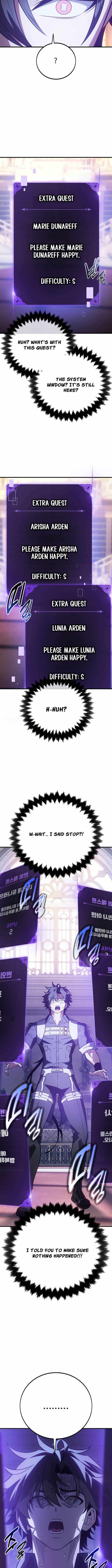 I Killed an Academy Player — Chapter 140 — page 24