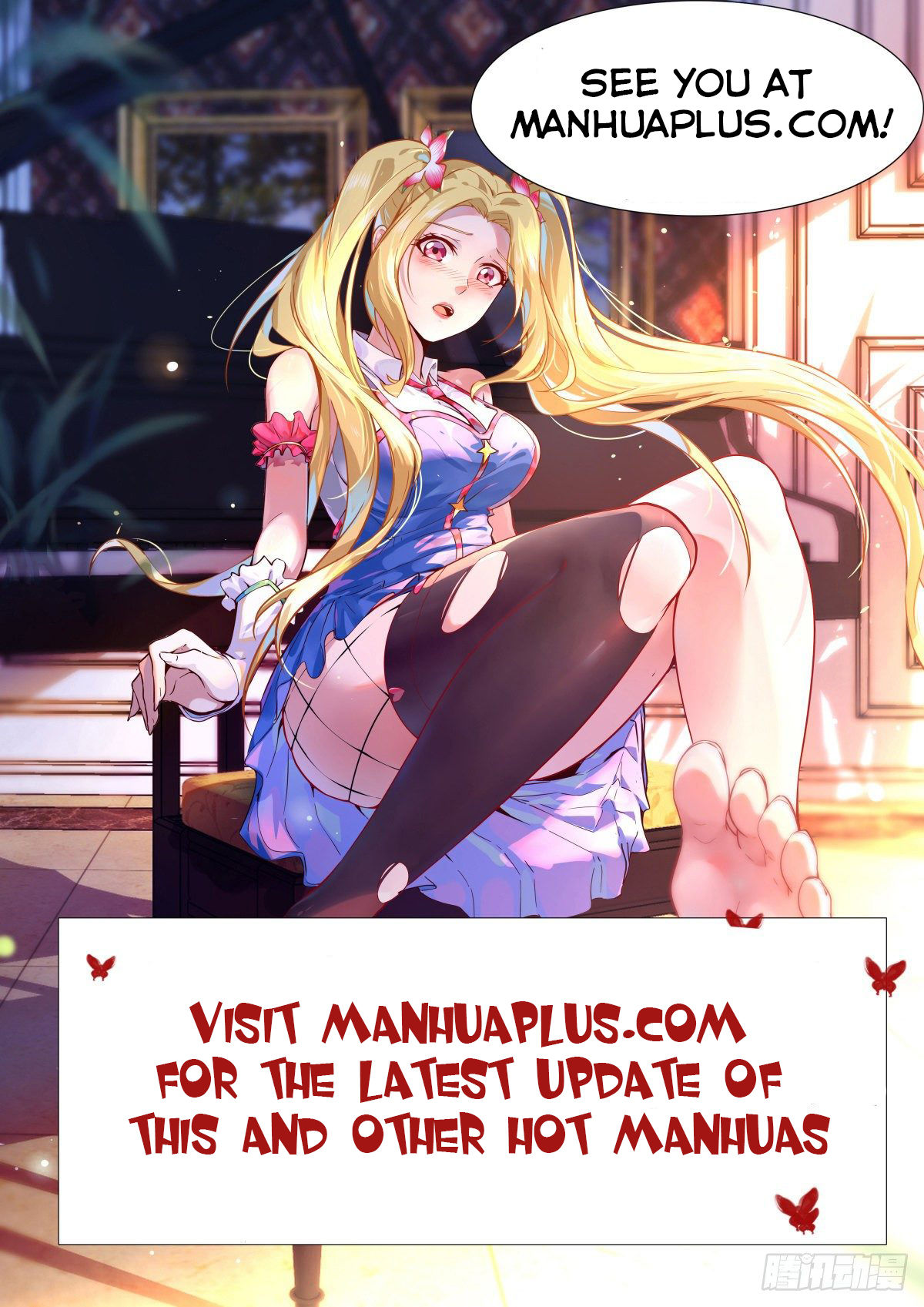 Soul Land IV — Chapter 180.5 — page 9