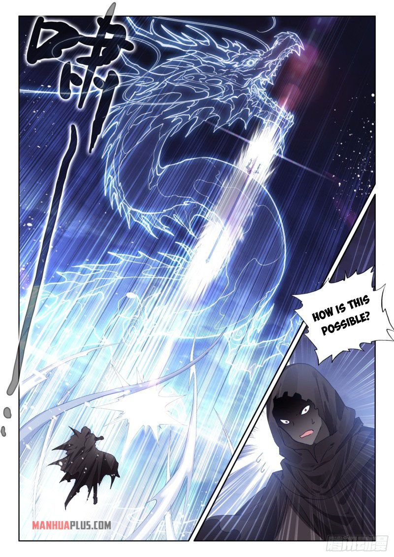 Soul Land IV — Chapter 225 — page 3