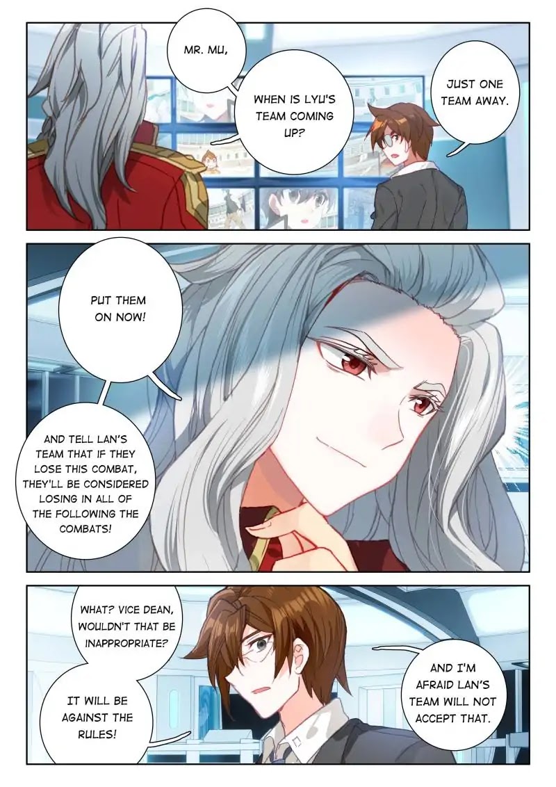 Soul Land IV — Chapter 68 — page 13