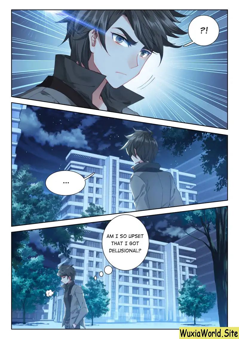 Soul Land IV — Chapter 70 — page 16