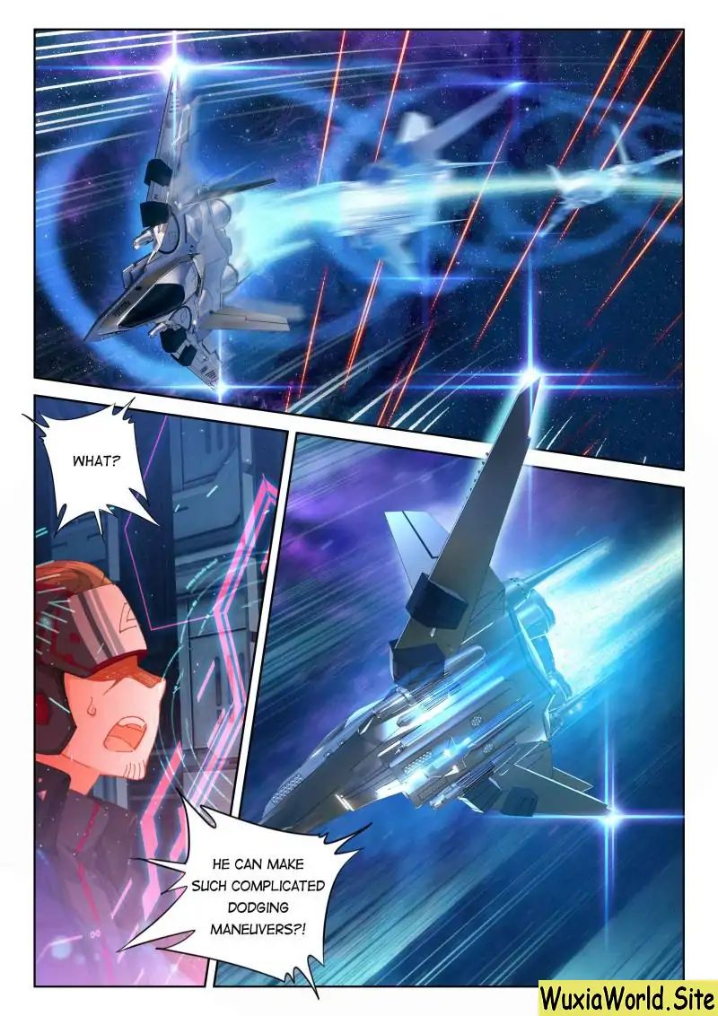 Soul Land IV — Chapter 73 — page 15