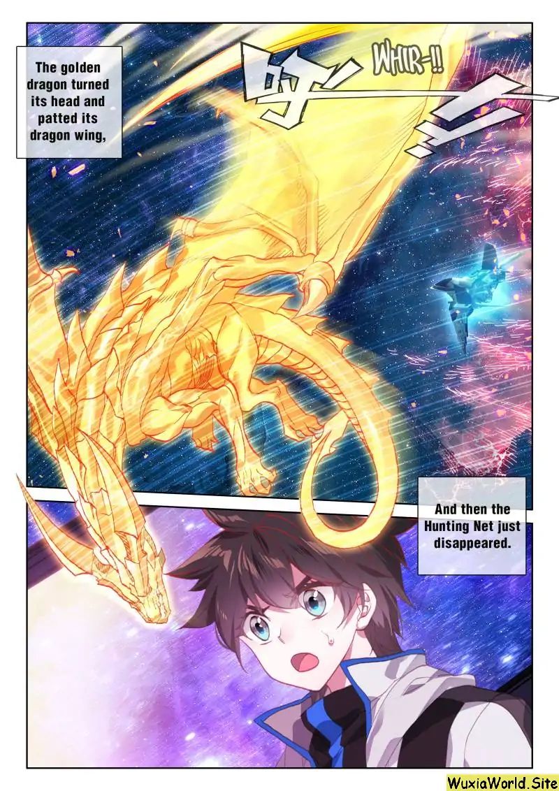 Soul Land IV — Chapter 74 — page 14