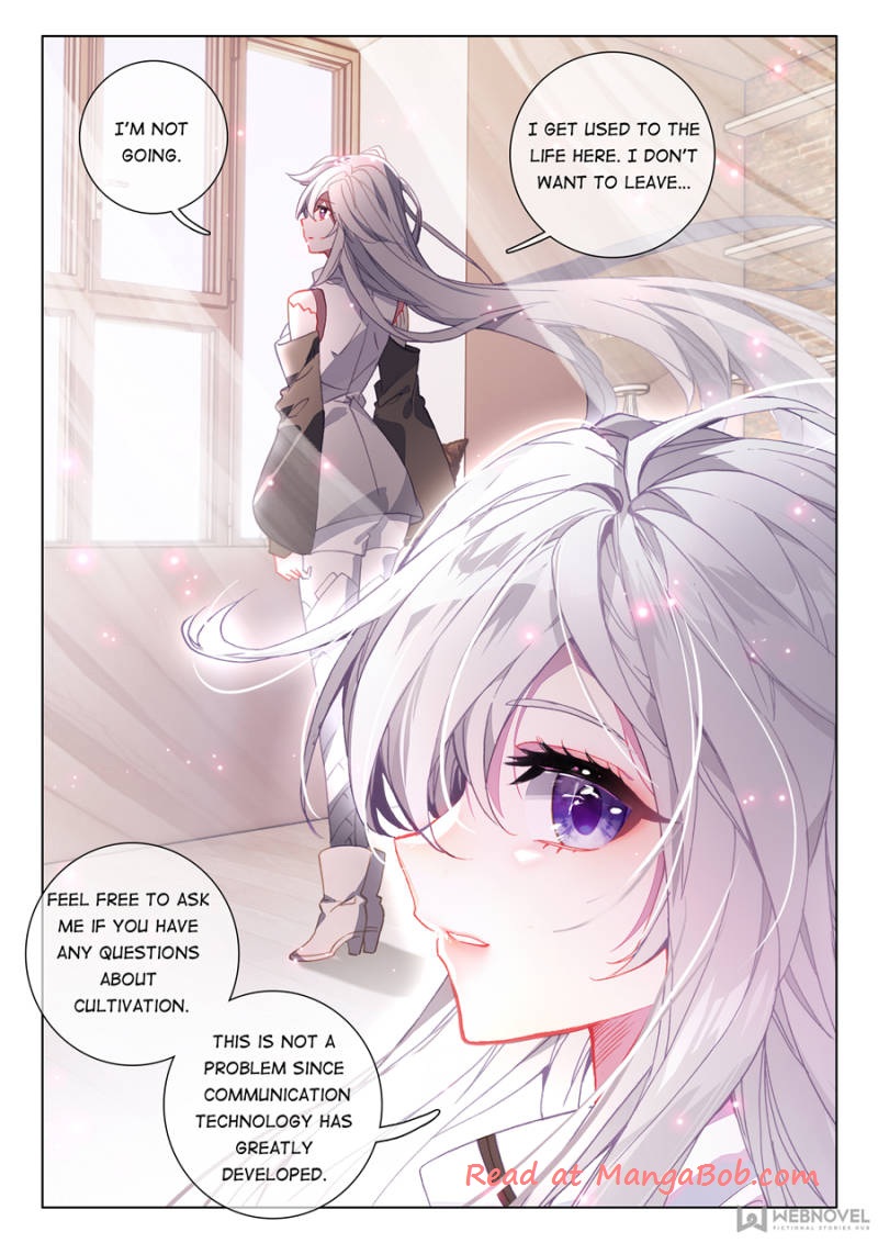 Soul Land IV — Chapter 84 — page 14