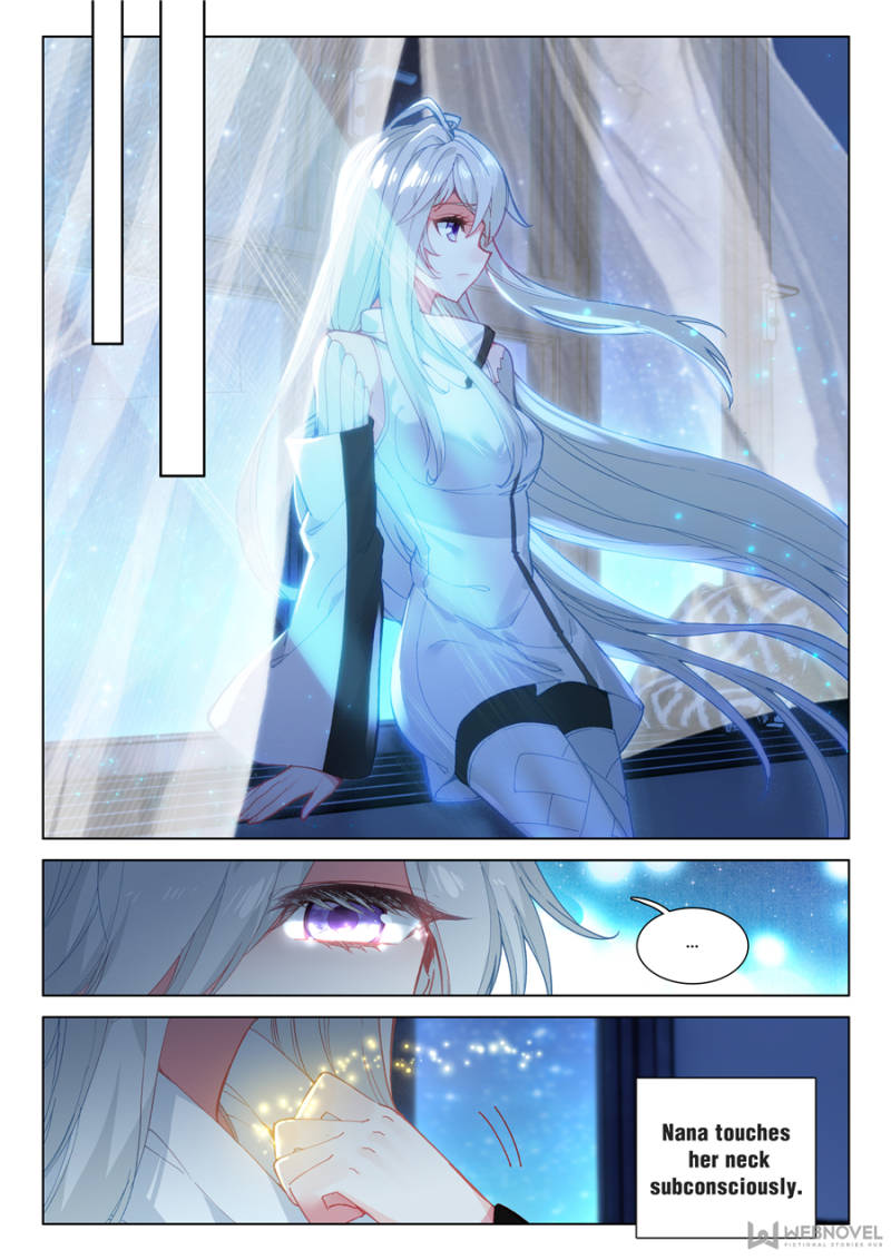 Soul Land IV — Chapter 85 — page 4