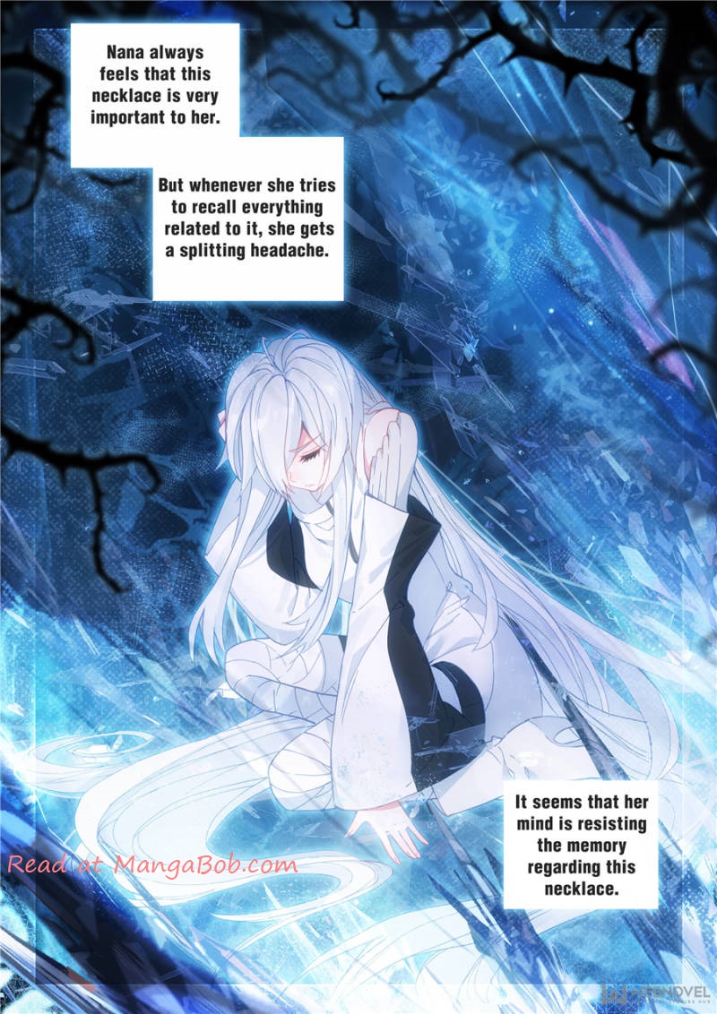 Soul Land IV — Chapter 85 — page 6
