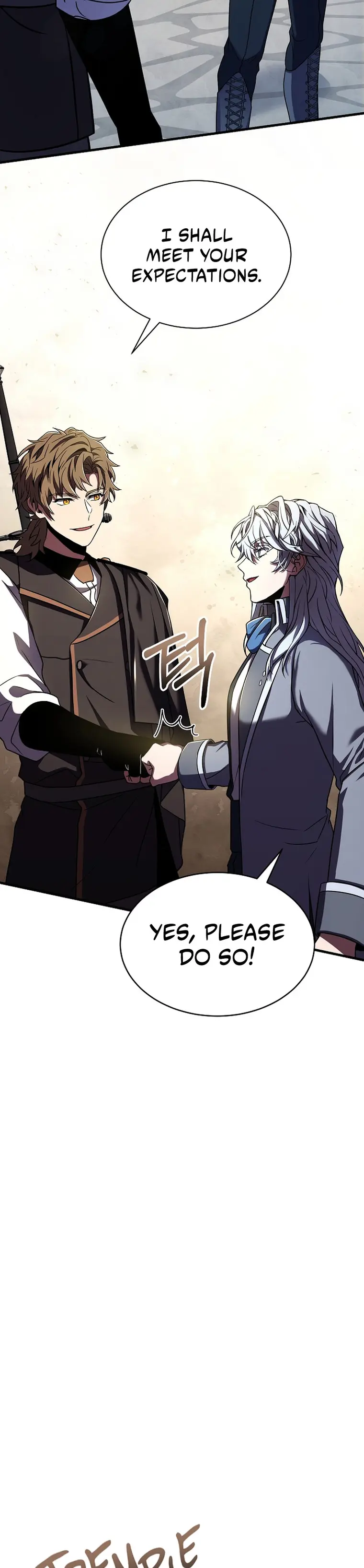 Return of the Legendary Spear Knight — Chapter 100 — page 8