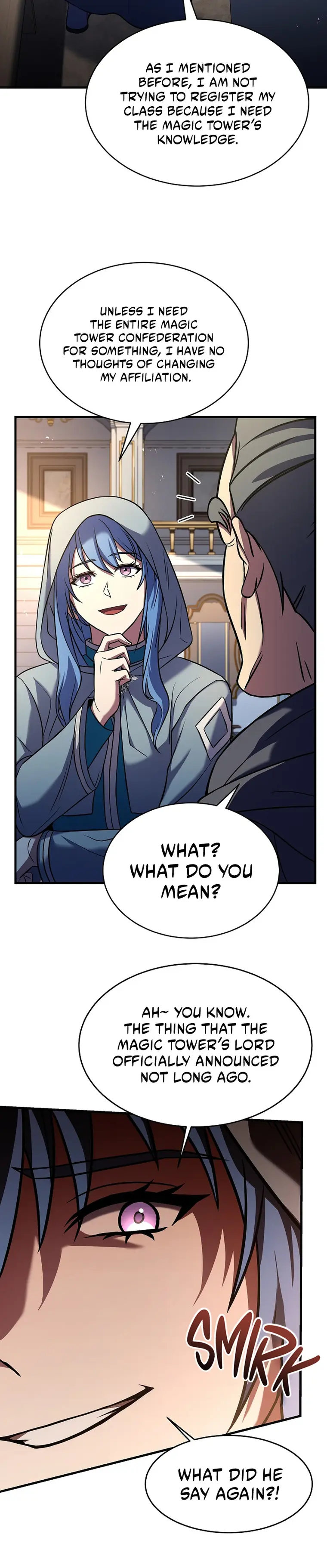 Return of the Legendary Spear Knight — Chapter 100 — page 15