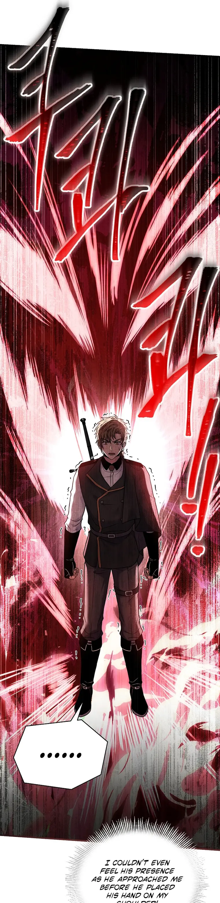 Return of the Legendary Spear Knight — Chapter 100 — page 28