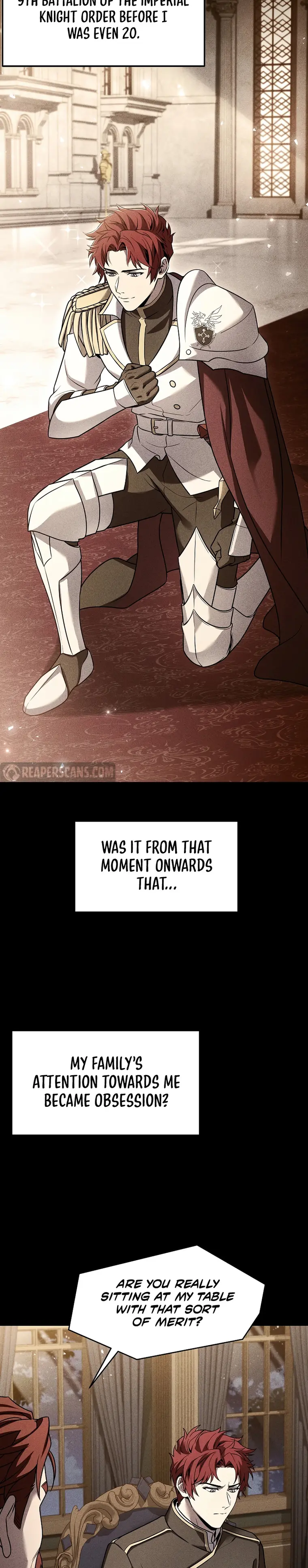 Return of the Legendary Spear Knight — Chapter 101 — page 2
