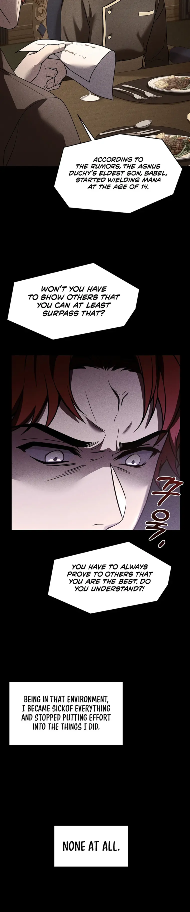 Return of the Legendary Spear Knight — Chapter 101 — page 3