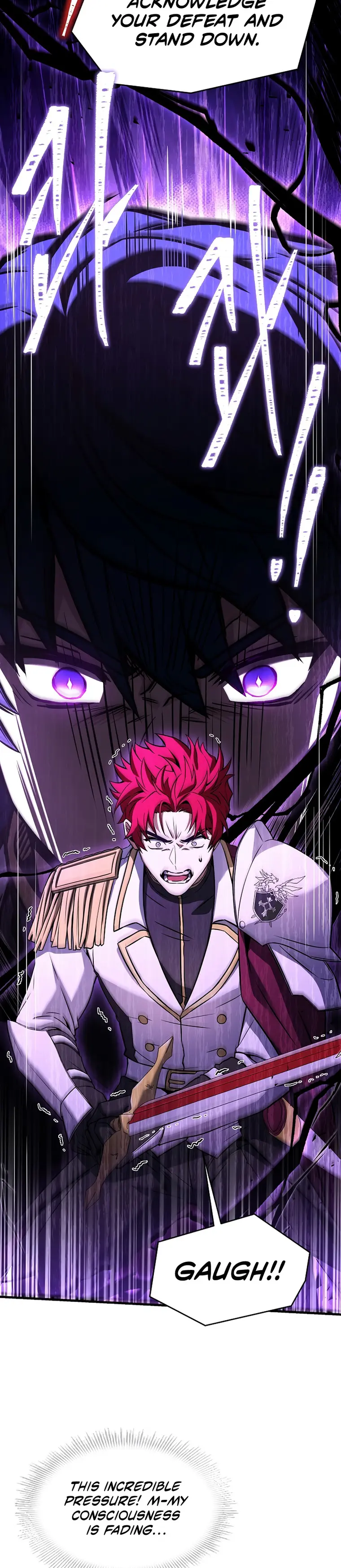 Return of the Legendary Spear Knight — Chapter 101 — page 17